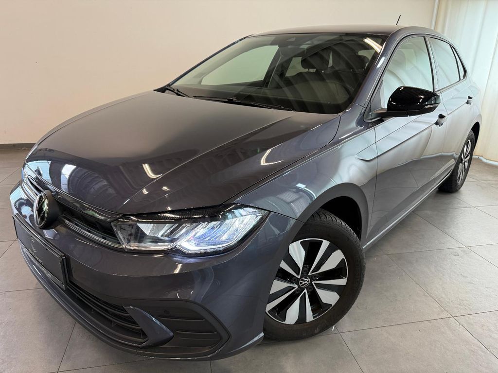 Bild des Angebotes Volkswagen Polo VI Goal SITZHEIZ ALU PDC VW GARANTIE
