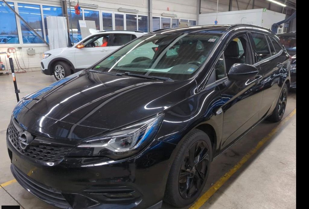 Bild des Angebotes Opel Sports Tour OPC/Kam/Keyless/Side AS/Pano/Leder/