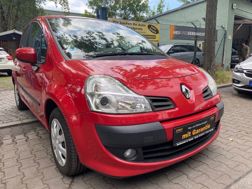Bild des Angebotes Renault Modus Dynamique Klima