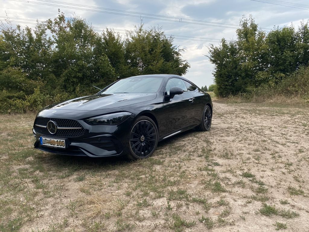 Bild des Angebotes Mercedes-Benz CLE 220 d Autom. -AMG Line Premium Plus