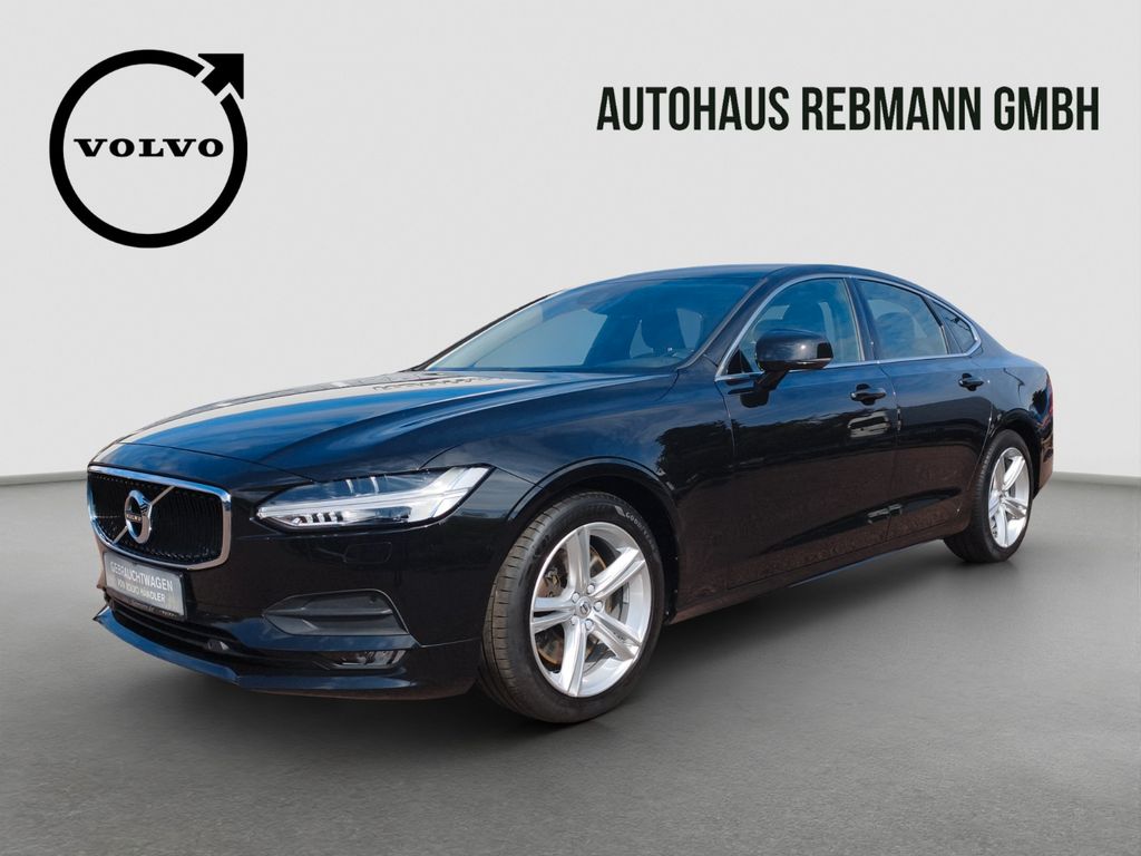 Bild des Angebotes Volvo S90 T4 Momentum