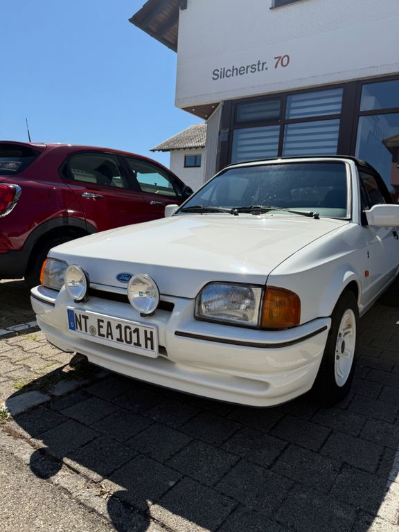 Bild des Angebotes Ford Escort