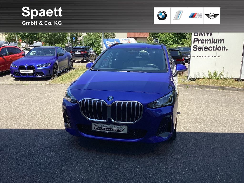 Bild des Angebotes BMW 230e xDrive Active Tourer M Sportpaket Head-Up