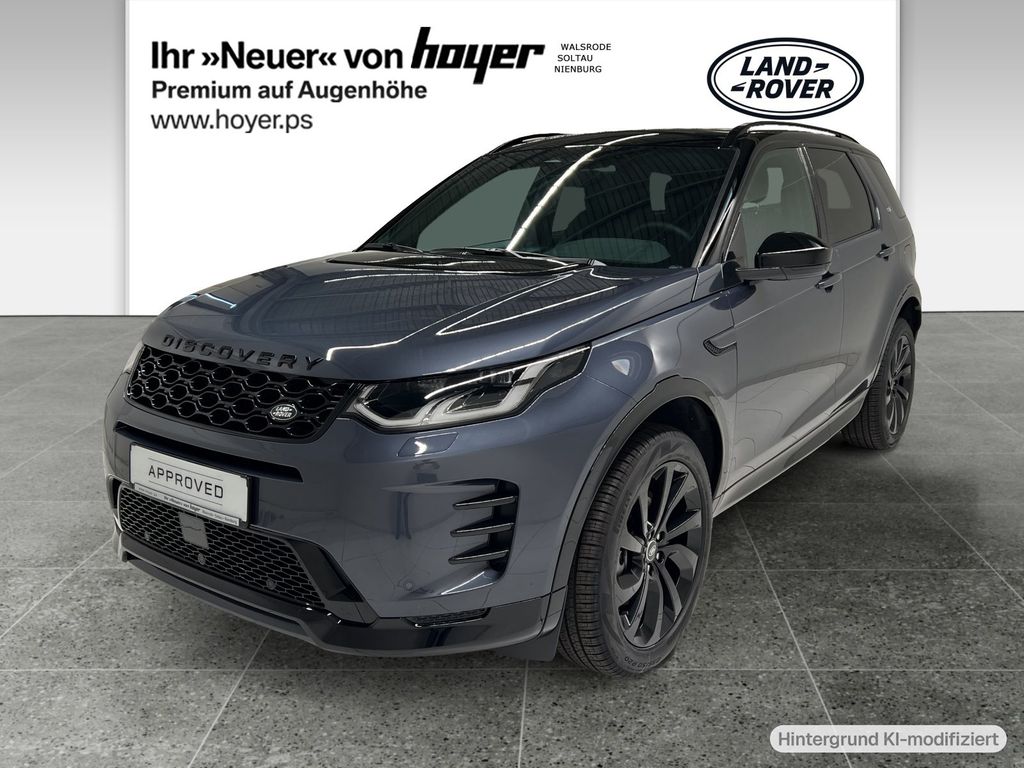 Bild des Angebotes Land Rover Discovery Sport P270e Hybrid Dynamic SE AWD AHK