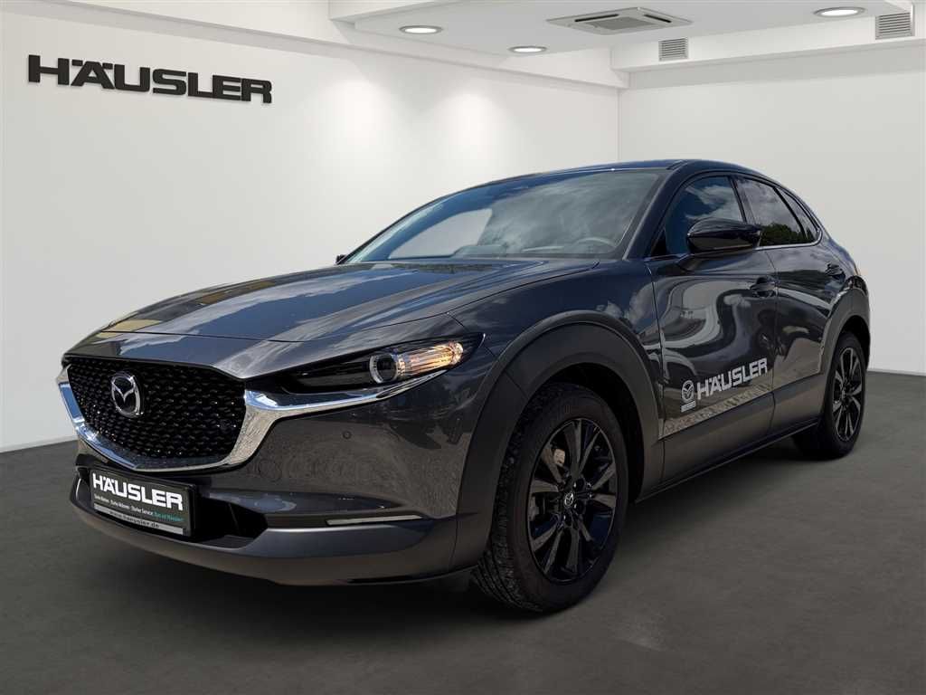 Bild des Angebotes Mazda CX-30 Homura 2.0L 186ps, Navi, LED,Kamera;Sitzhe