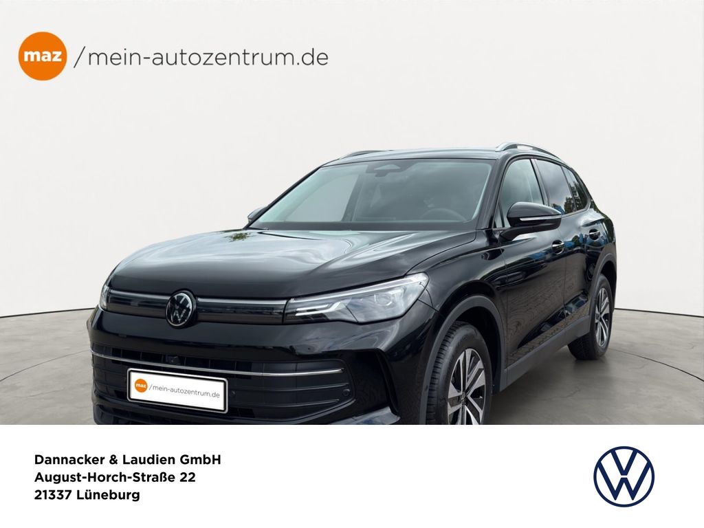 Bild des Angebotes Volkswagen Tiguan ENERGY 1,5 l eTSI OPF 150 PS 7-Gang-DSG