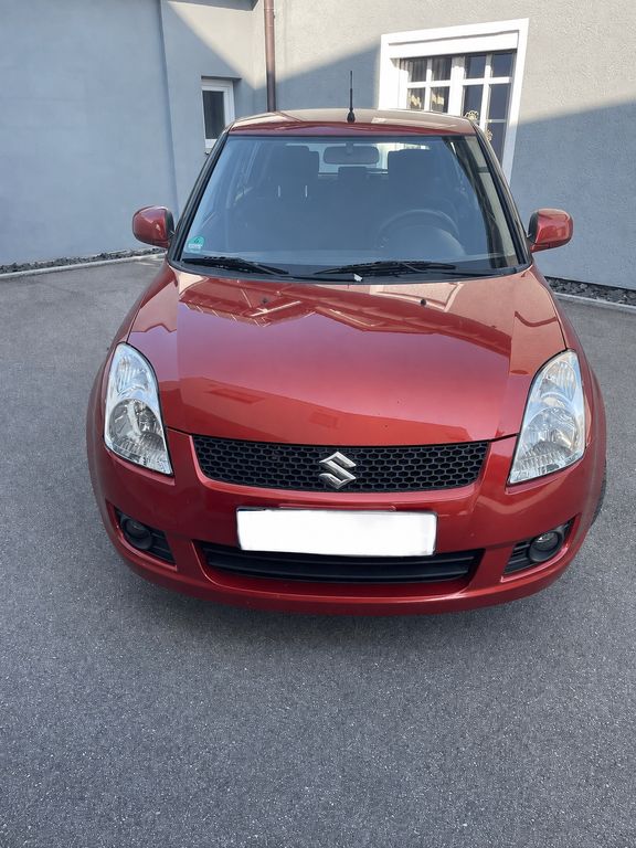 Bild des Angebotes Suzuki Swift 1.2 Club