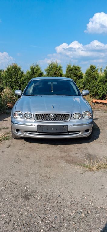 Bild des Angebotes Jaguar X-Type 2 Liter V6 Classic Classic
