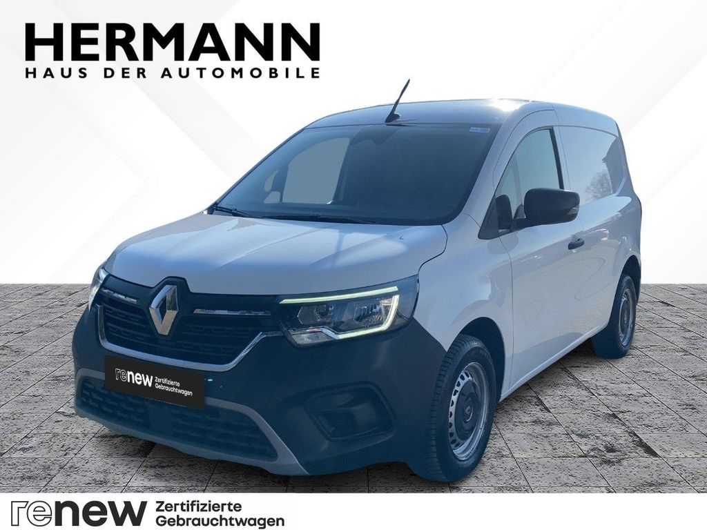 Bild des Angebotes Renault Kangoo III 1.3 TCe100 Edition One CAM*LED*TWA