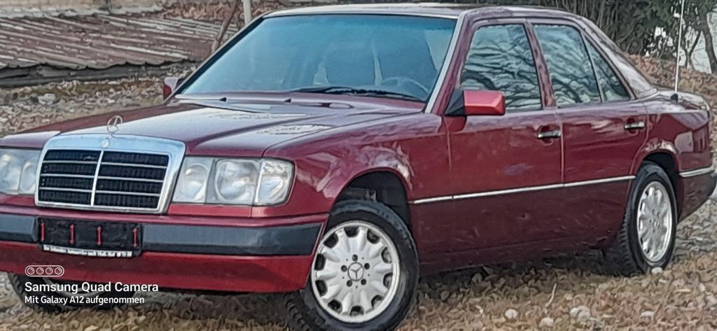 Bild des Angebotes Mercedes-Benz 230 TÜV neue