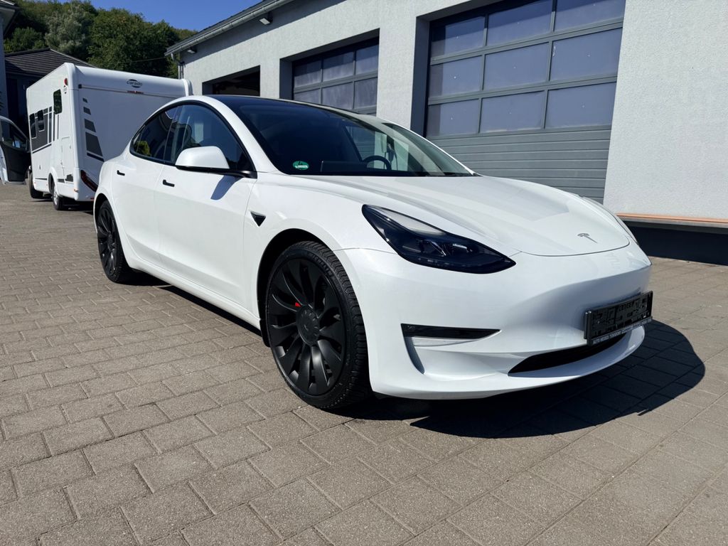 Bild des Angebotes Tesla Model 3 Performance | 20 Inch. | AMD RYZEN |