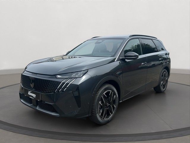 Peugeot 5008 Allure Business HYBRID 145 e-DSC6