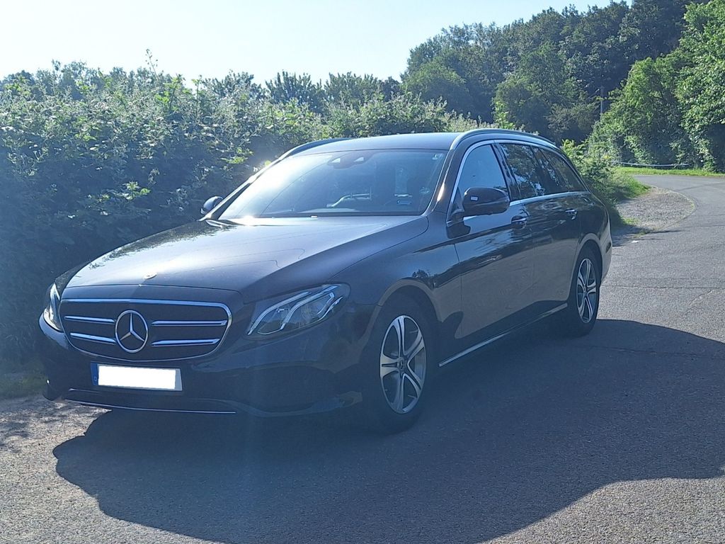 Bild des Angebotes Mercedes-Benz E 220d T 9G Avantgarde