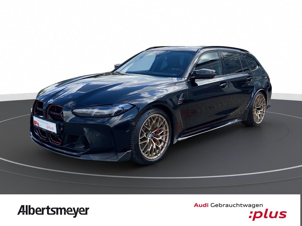 BMW M3 TOURING CS +CARBON+
