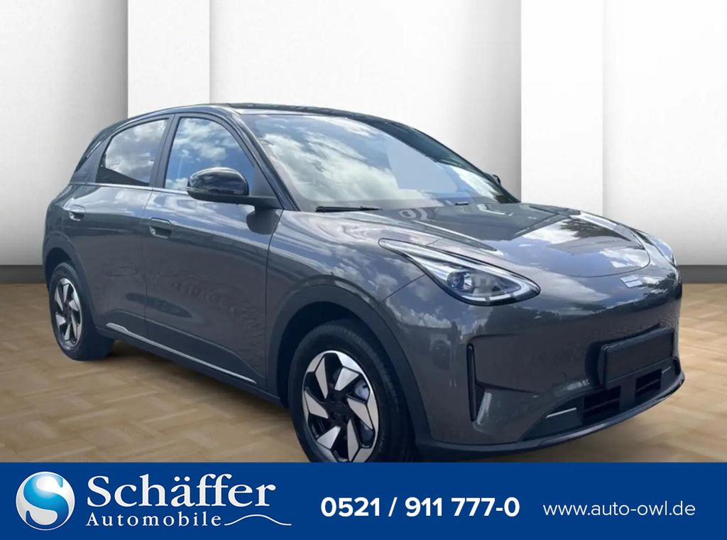 Bild des Angebotes Geely E2 ULTRA 47kWh 360° SHZ LHZ E-KLAPPE CARPLAY ...