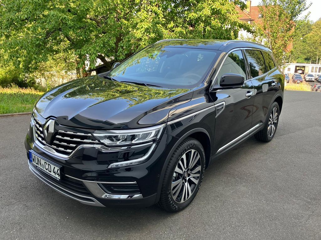 Bild des Angebotes Renault Koleos INITIALE PARIS TCe 160 EDC (MY23)