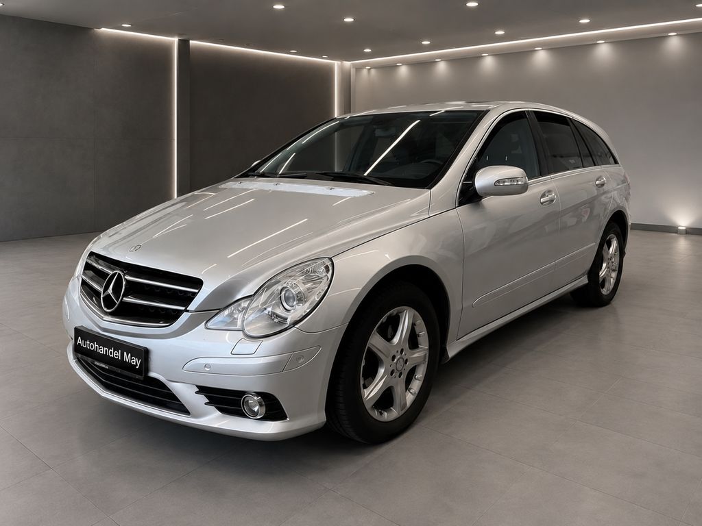 Bild des Angebotes Mercedes-Benz R 280 CDI Automatik AMG Paket 1.Hand 7 Sitzer