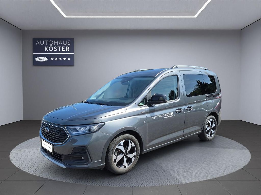 Bild des Angebotes Ford Tourneo Connect Active 7-Sitzer