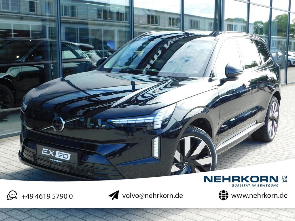 Bild des Angebotes Volvo EX90 Plus Twin Motor Executive Editon