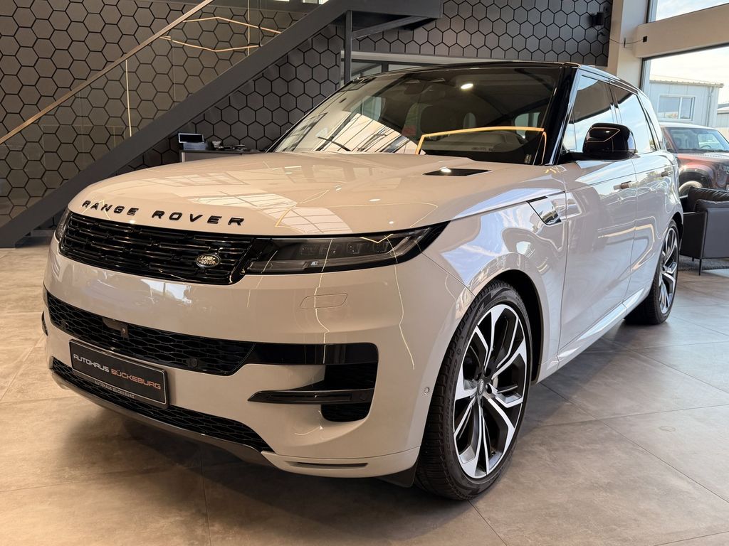 Bild des Angebotes Land Rover Range Rover Sport  D300 3.0 Mild-Hybrid SE