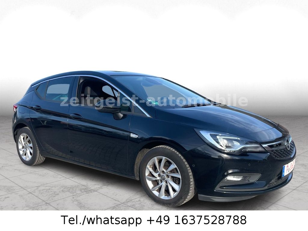 Bild des Angebotes Opel Astra K 1.6d Innovation*NETTO 5.000 €*