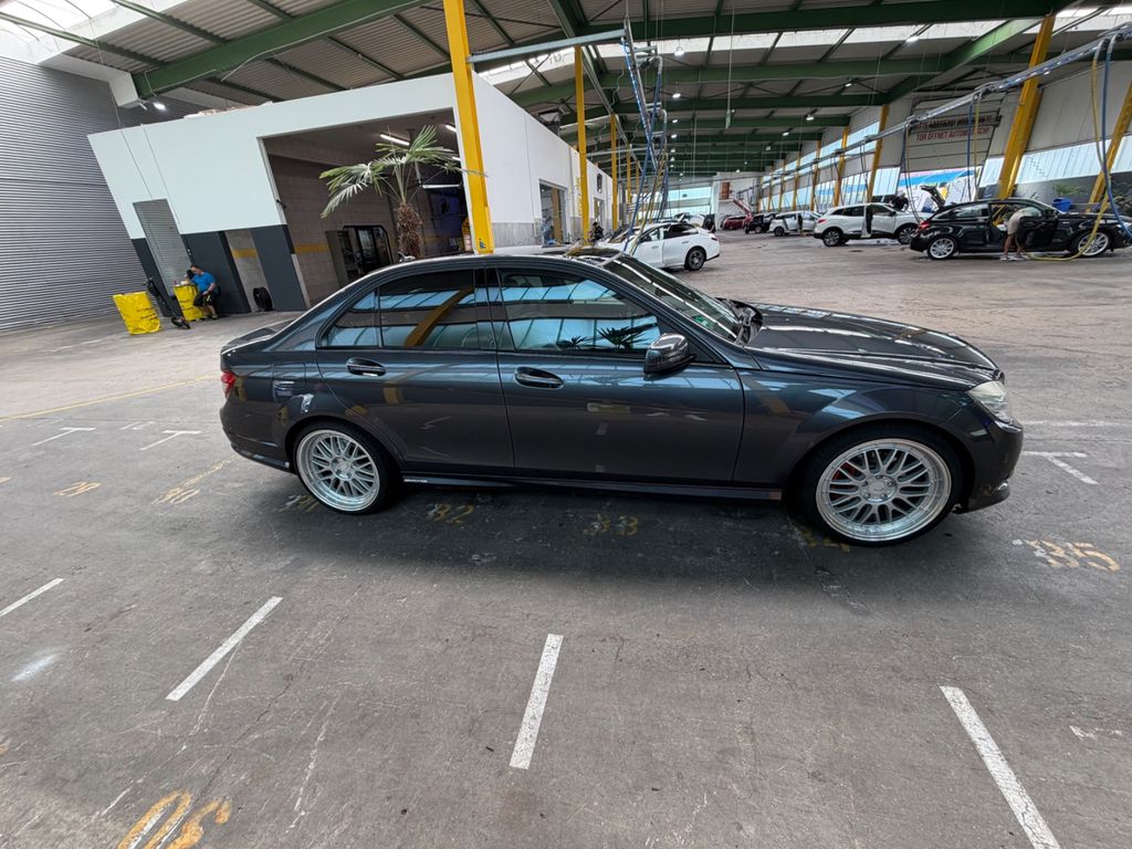 Bild des Angebotes Mercedes-Benz C 250 BENZİNER AMG SPORT PAKET