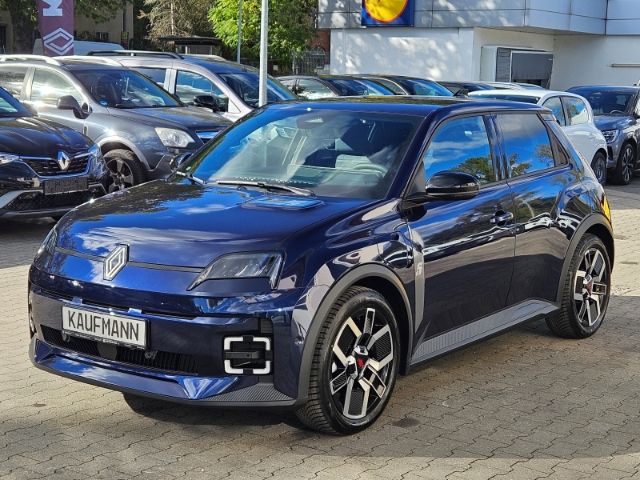 Renault 5 Electric 150 Comfort Range Techno