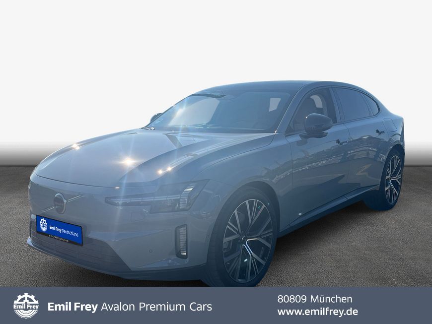 Bild des Angebotes Volvo ES90 Twin Motor AWD Ultra