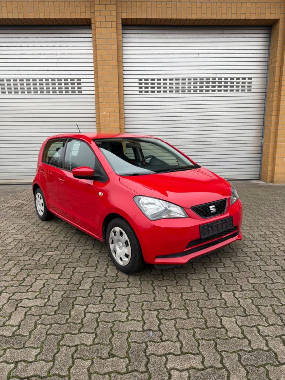Bild des Angebotes Seat Mii Style