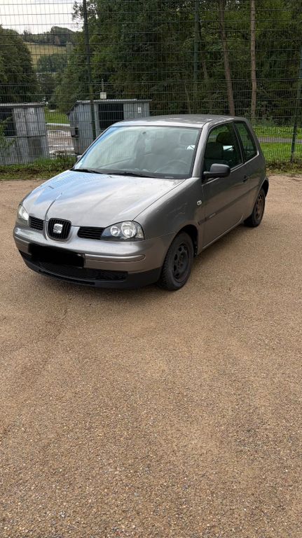 Bild des Angebotes Seat Arosa Arosa