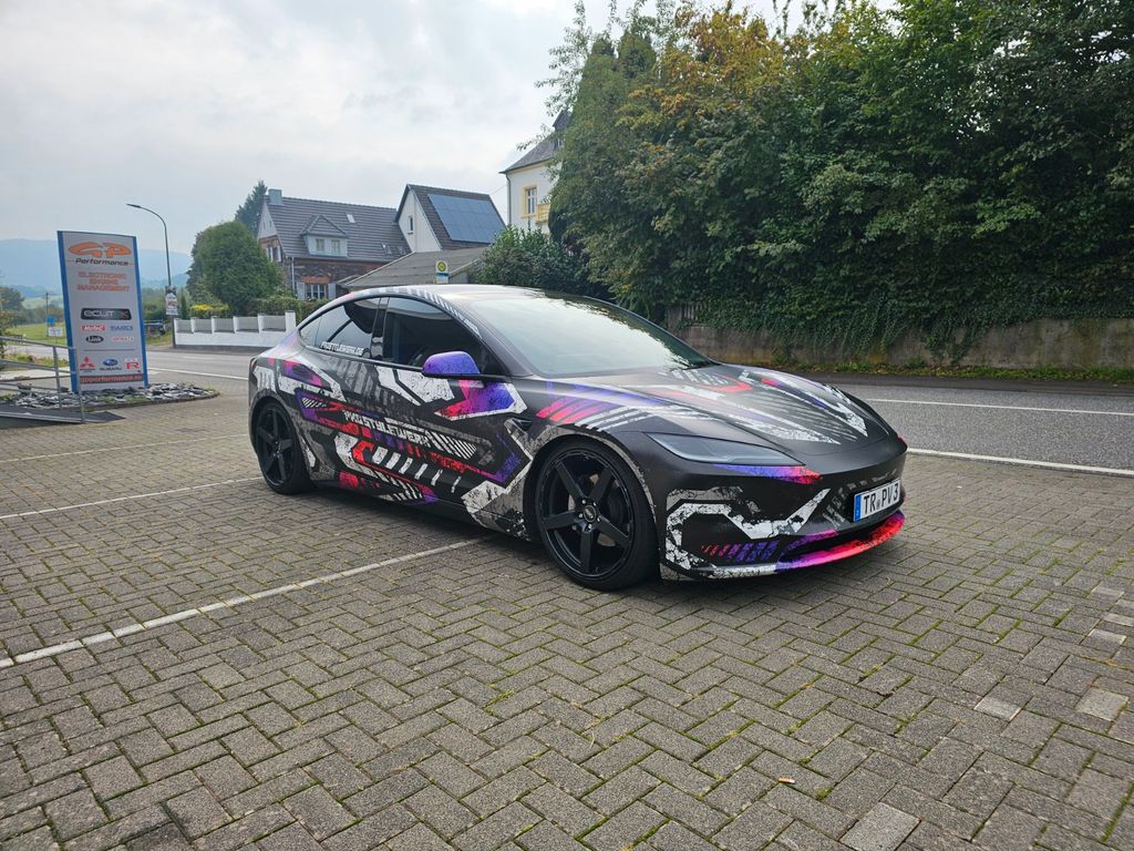 Bild des Angebotes Tesla Model 3 Highland Long Range