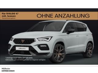 Bild des Angebotes Cupra Ateca CUPRA VZ 2.0 TSI 4Drive 300 PS Automatik