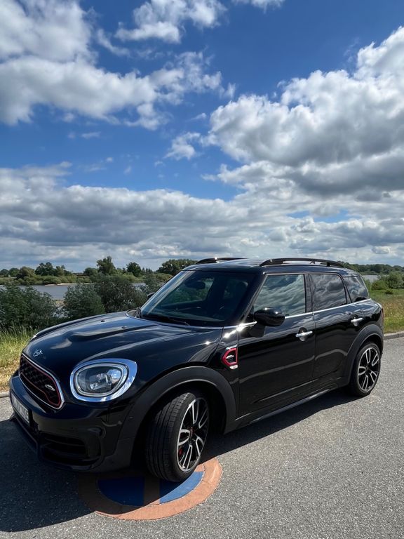 Bild des Angebotes MINI John Cooper Works Countryman John Cooper Wor...