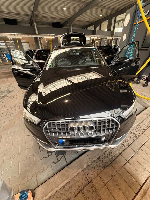Bild des Angebotes Audi A6 Allroad 3.0 TDI quattro 200kW S tronic -