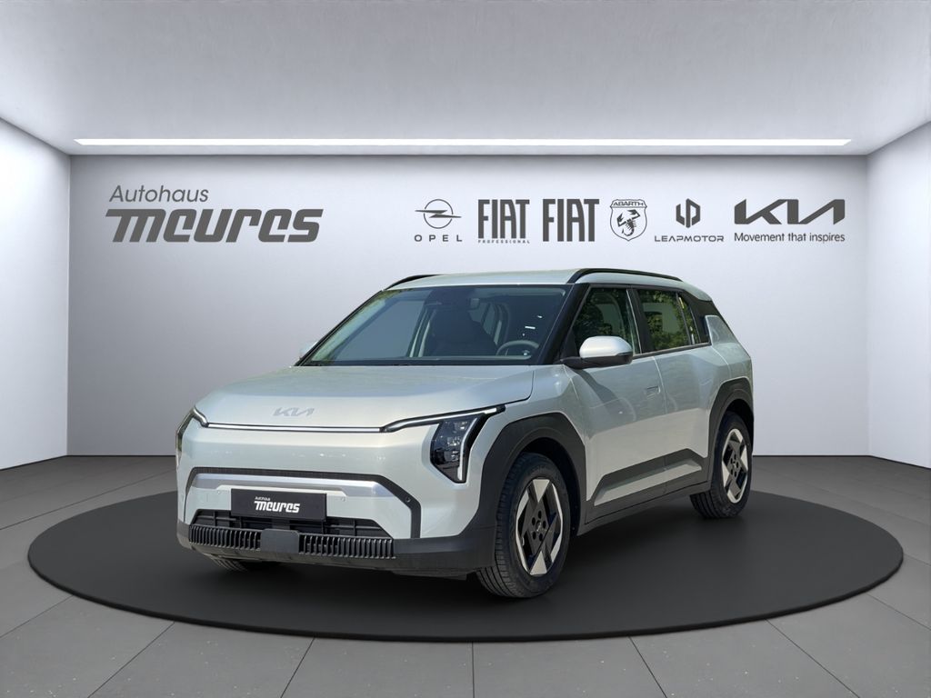 Bild des Angebotes Kia EV3 81,4 kWh Air Wärmepumpe Navi Klimaautom Rück