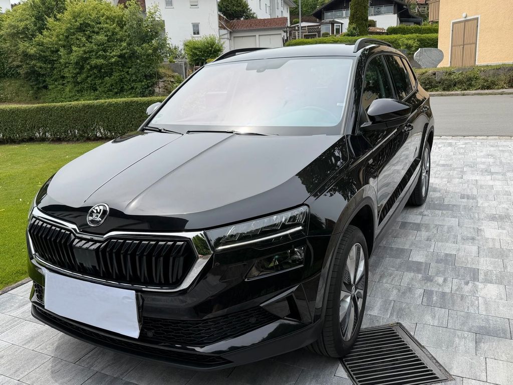 Bild des Angebotes Skoda Karoq 1.5l TSI ACT DSG TOUR TOUR