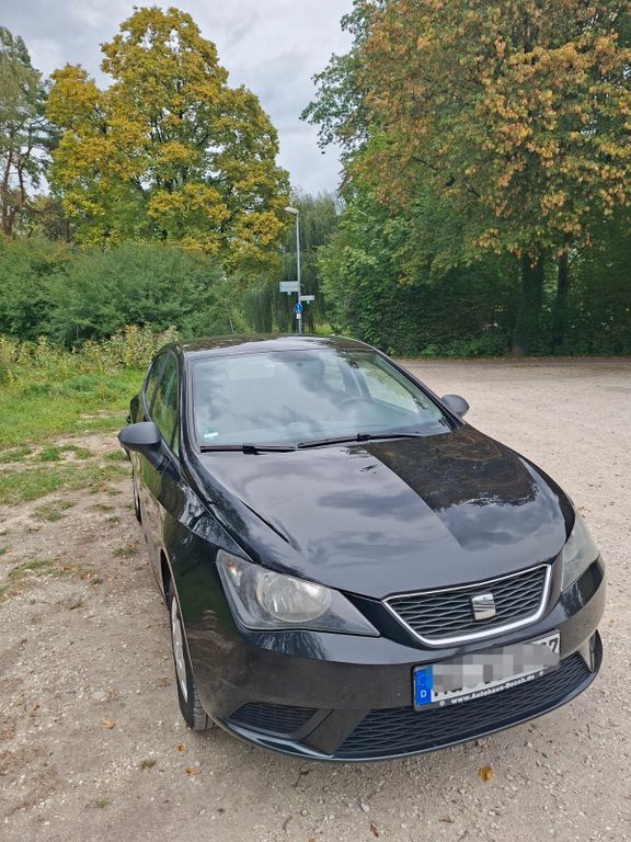 Bild des Angebotes Seat Ibiza 1.2 Benziner | 69 PS | TÜV/HU bis 06/28