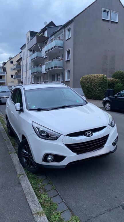 Bild des Angebotes Hyundai ix35 1.6 GDI Classic 2WD Classic