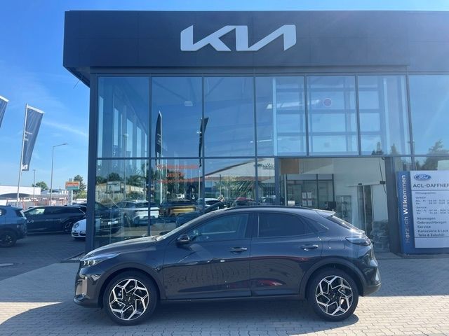 Bild des Angebotes Kia XCeed GT Line Kamera totWinkAss LED Navi Leder D