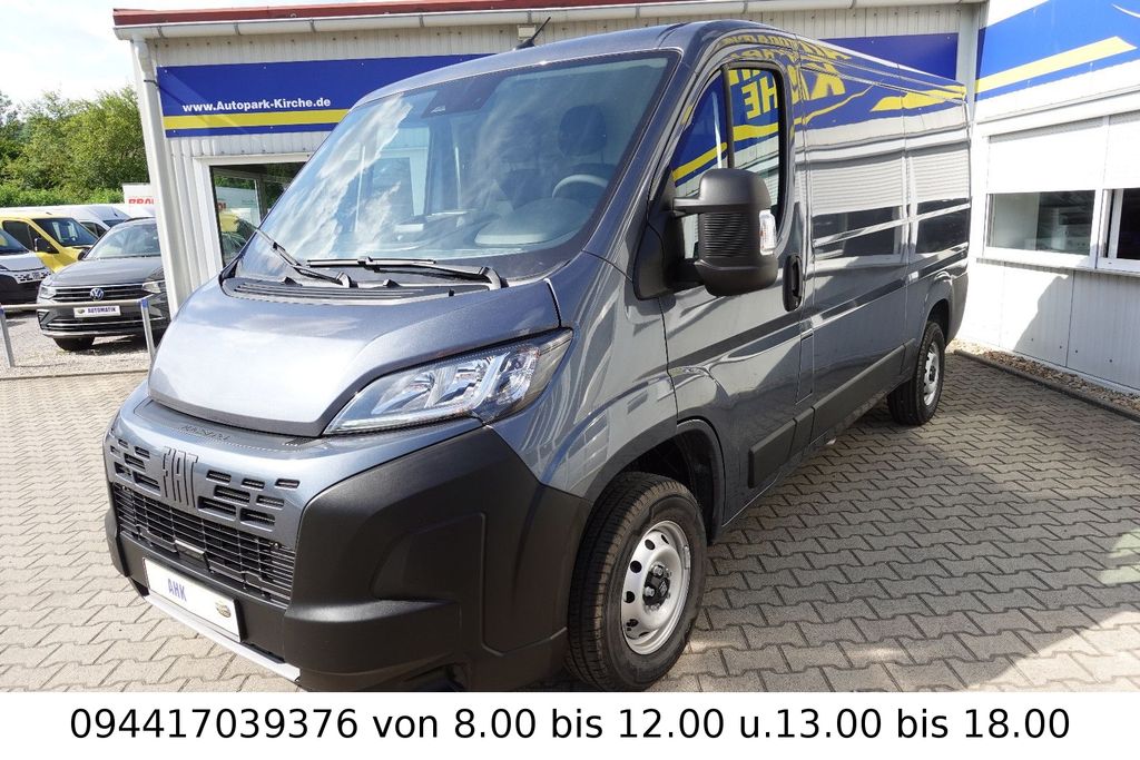 Bild des Angebotes Fiat Ducato  Kastenwagen L2H1 140 AHK KAMERA CAR PLAY