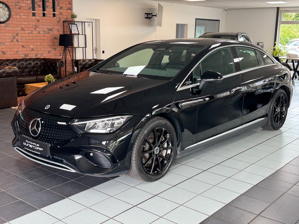 Bild des Angebotes Mercedes-Benz EQE 300 Advanced LED/KAMERA/SHZ/APP/MBUX/