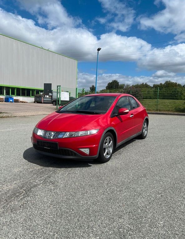 Bild des Angebotes Honda Civic 1.4 LS