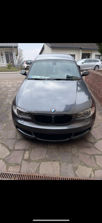 Bild des Angebotes BMW 135i Coupé E82 | N54 Handschalter