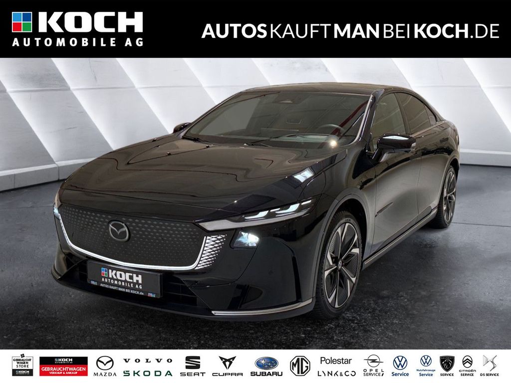 Bild des Angebotes Mazda All-new 6e EV 258ps RWD Takumi Plus SHZ