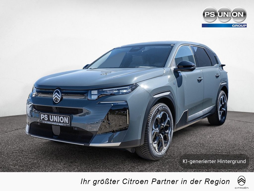 Bild des Angebotes Citroën C5 Aircross Plug In- Hybrid MAX HUD NAVI On Boar