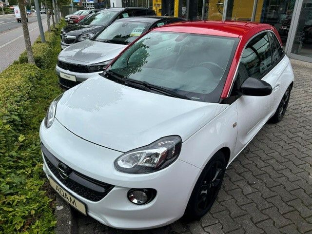 Bild des Angebotes Opel Adam 1,4 Unlimited IntelliLink/SHZ/DAB+