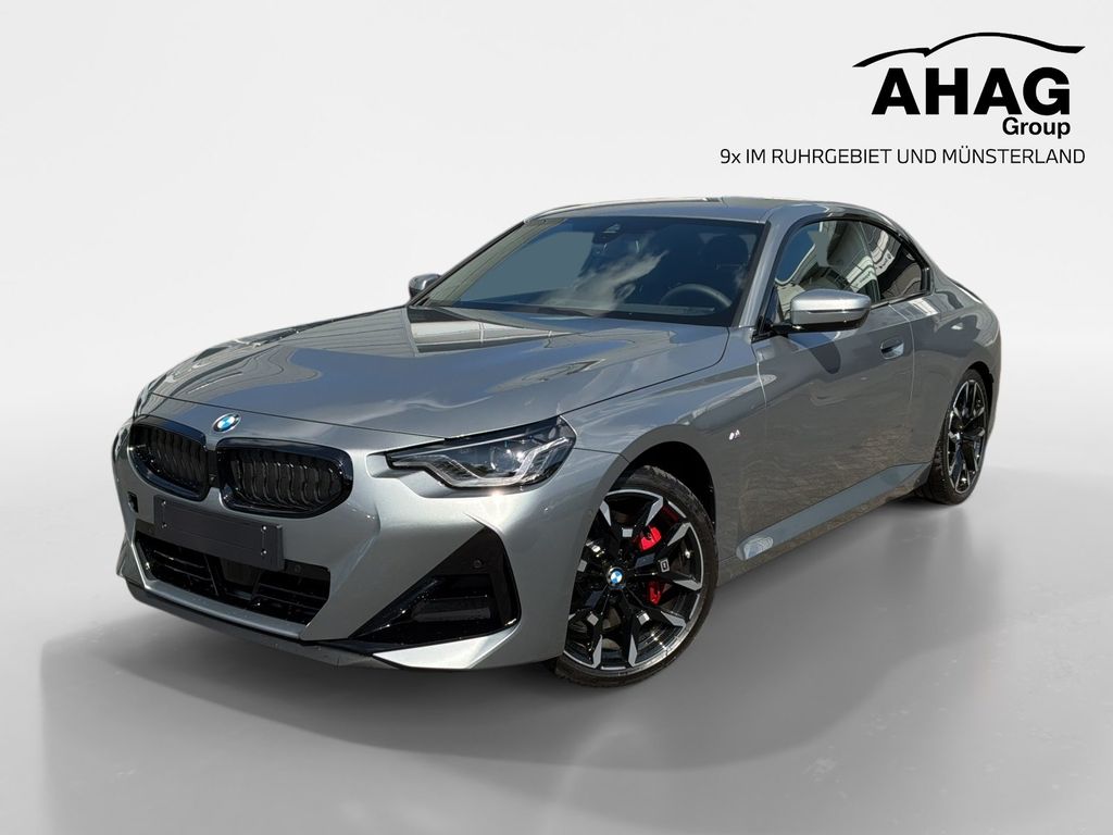 Bild des Angebotes BMW 230i Coupé