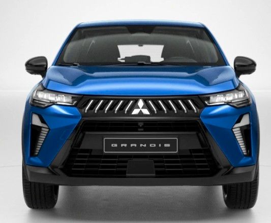 Bild des Angebotes Mitsubishi GRANDIS Intro Edition 1,3 T- Mildhybrid *KAMERA*