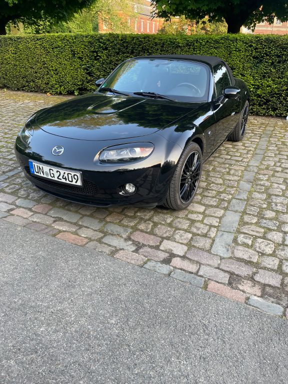 Bild des Angebotes Mazda MX-5 1.8 MZR