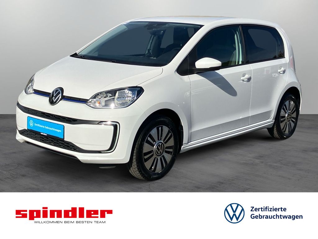 Bild des Angebotes Volkswagen e-up! Edition / Bluetooth, Klima, RFK, SHZ, DAB+